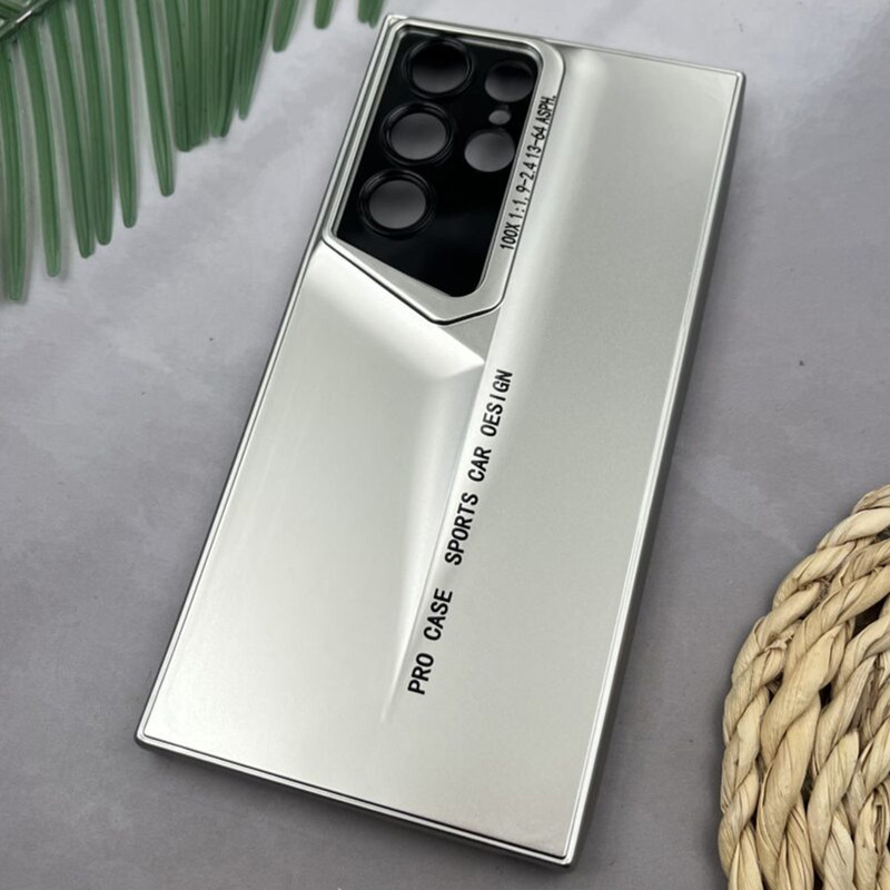 کاور قاب ناب مدل Porch design مناسب برای گوشی موبایل سامسونگ Galaxy A53 / A53 5G