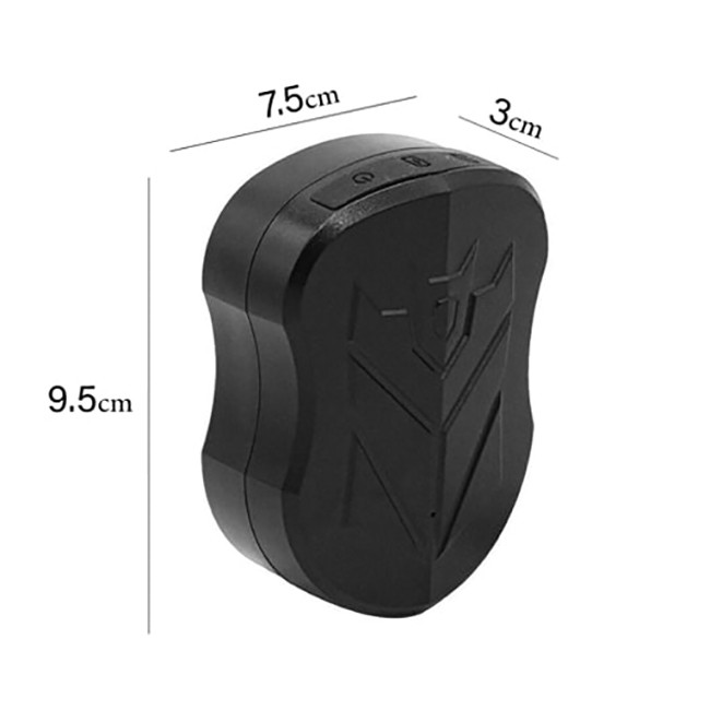 ردیاب خودرو سینوترک مدل ST-915new