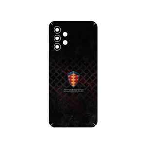 MAHOOT Koenigsegg Automotive AB Cover Sticker for Samsung Galaxy A13