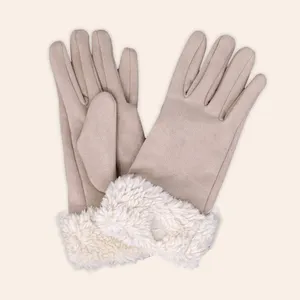 دستکش زنانه آی ام مدل میتو کد 2904