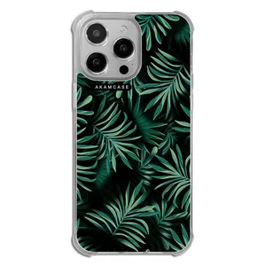 AKAM AMCWTA14PROMAX-LEAVES15 Cover For Apple iPhone 14 Pro Max