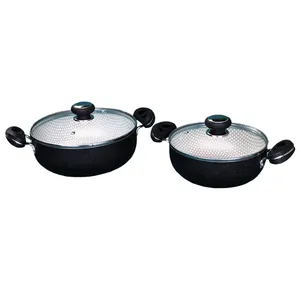 سرویس تابه 4 پارچه مدل ماناآوند