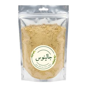 پودر سریش جالینوس مدل 001 وزن 100 گرم