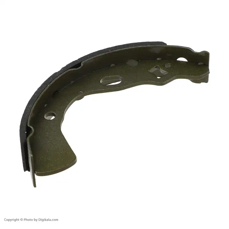 لنت ترمز عقب برنتا پلاس مدل 16252 مناسب برای پراید