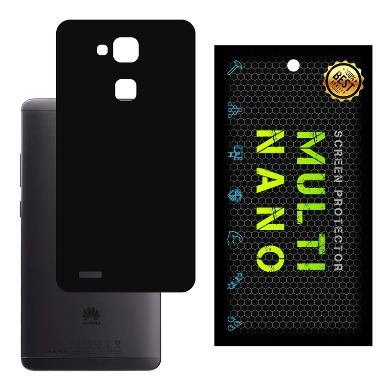 برچسب پوششی مولتی نانو مدل X-F1M مناسب برای گوشی موبایل هوآوی Mate 7