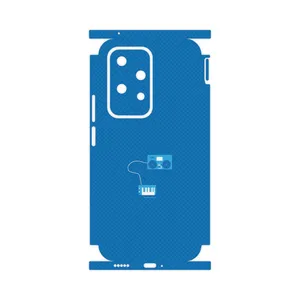 MAHOOT Minimal DJ Icon-FullSkin Cover Sticker for Honor 200 Lite