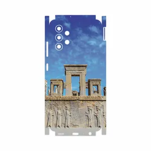 MAHOOT TAKHT-e-JAMSHID-FullSkin Cover Sticker for Samsung Galaxy A32 4G