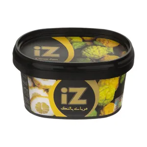 مربا بالنگ ایز - 220 گرم