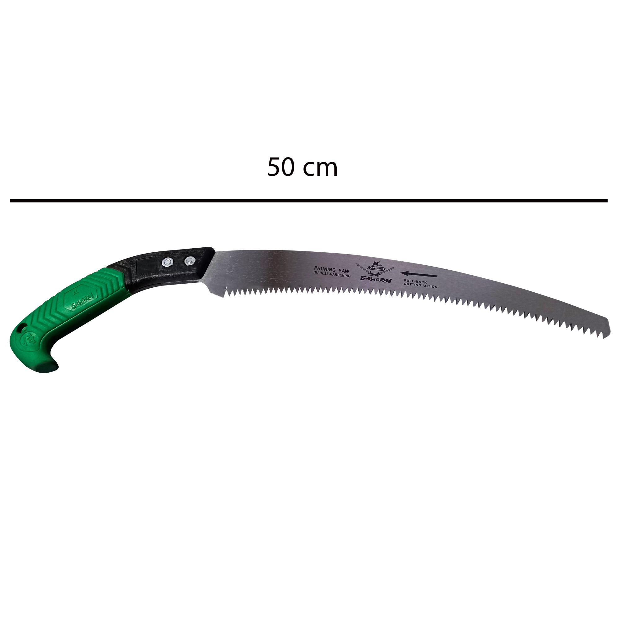 اره باغبانی ساوورایی مدل D اره باغبانی ساوورایی مدل D