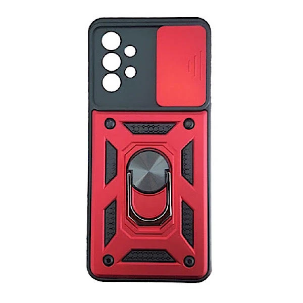 کاور مدل بتمنی مناسب برای گوشی موبایل سامسونگ Galaxy A53 4G / A52 5G