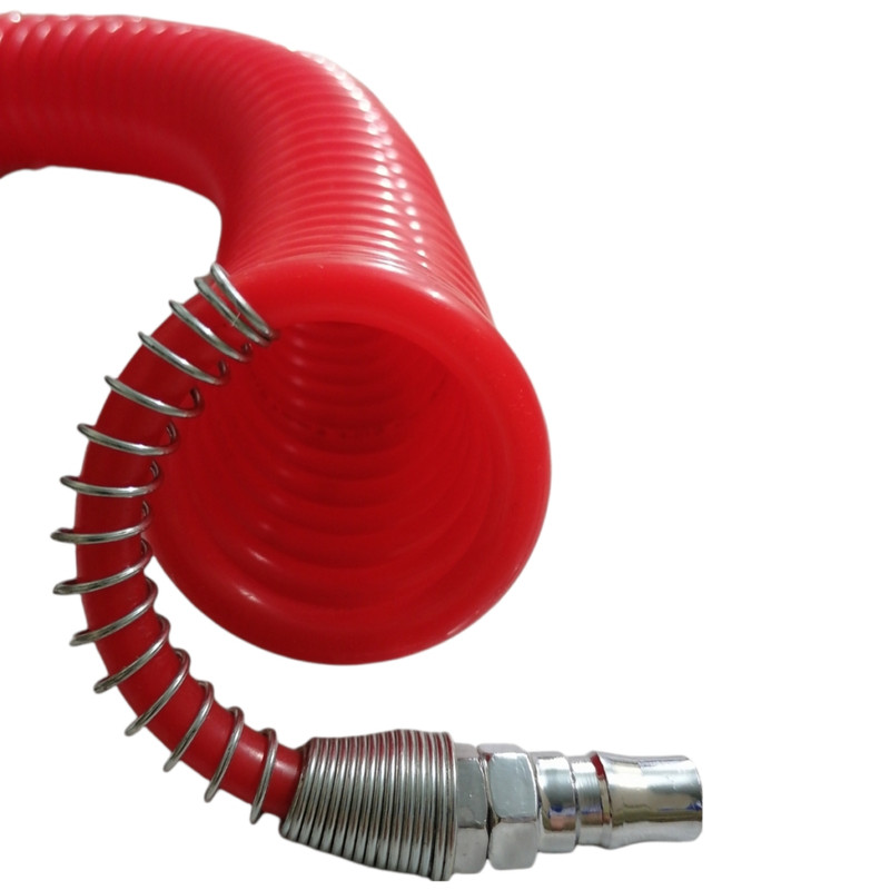 شلنگ فنری مدل AHP15m طول 15 متر