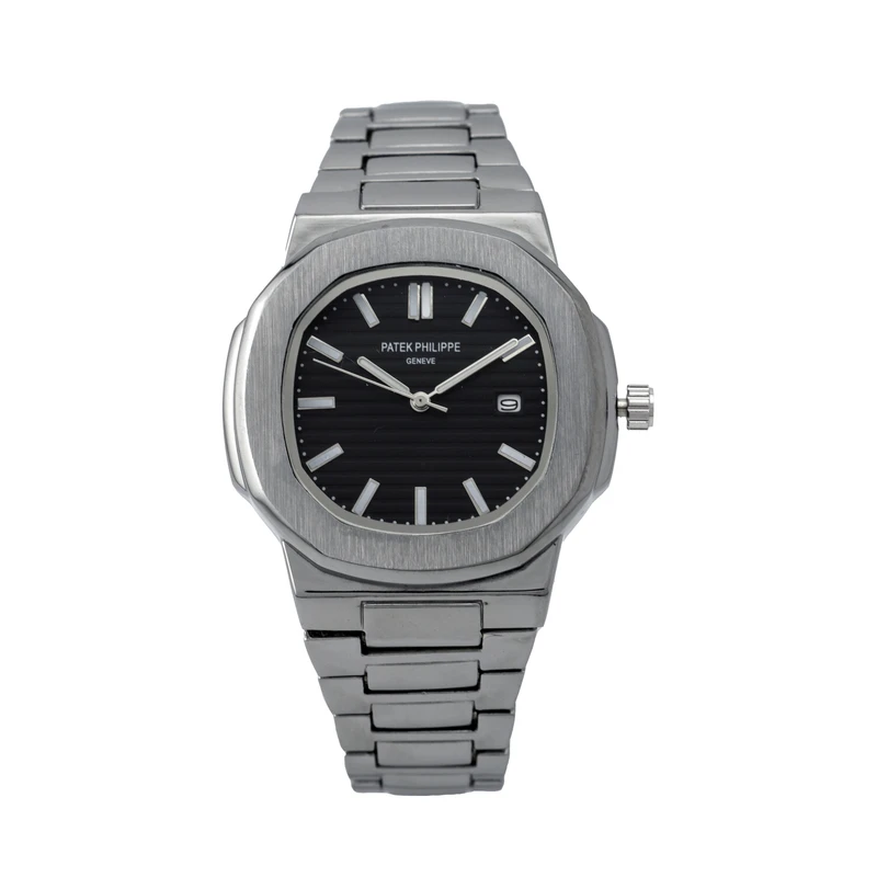 ساعت مچی عقربه‌ای کوارتز مردانه مدل ناتیلوس کد 224589