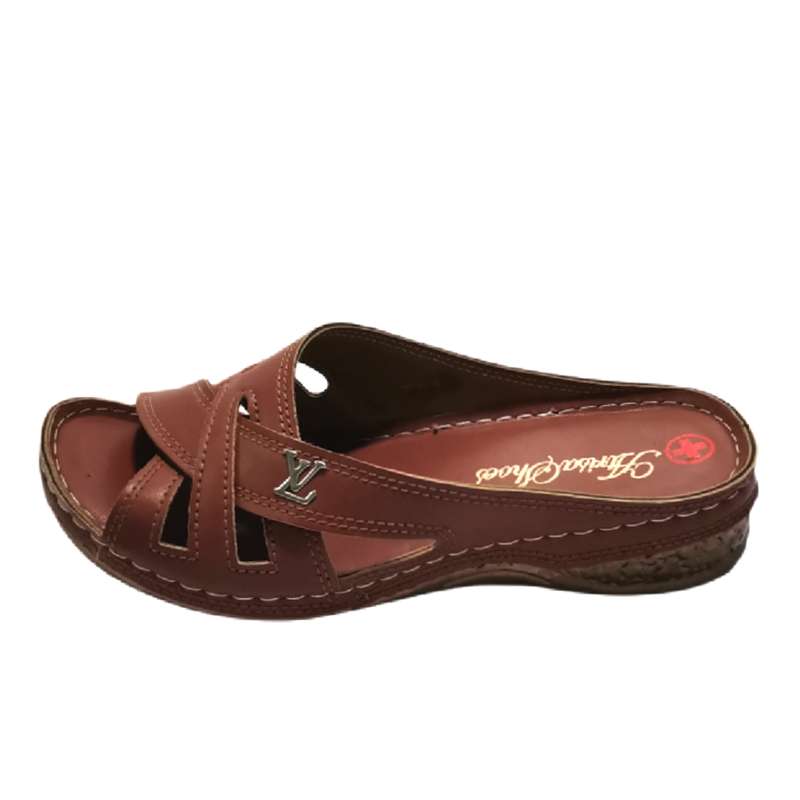 دمپایی زنانه مدل h-negar-AS