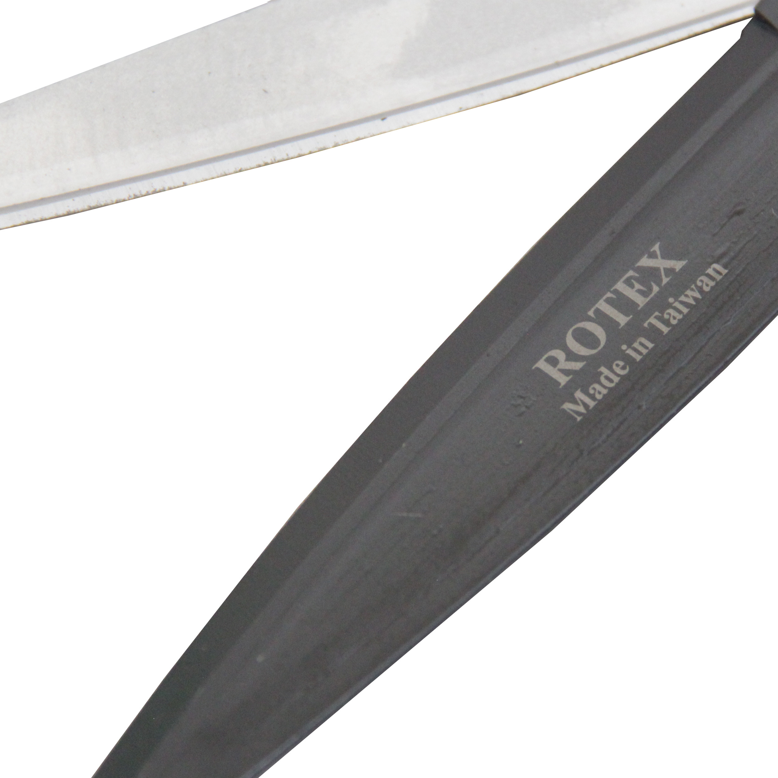 قیچی چمن زن روتکس مدل 102