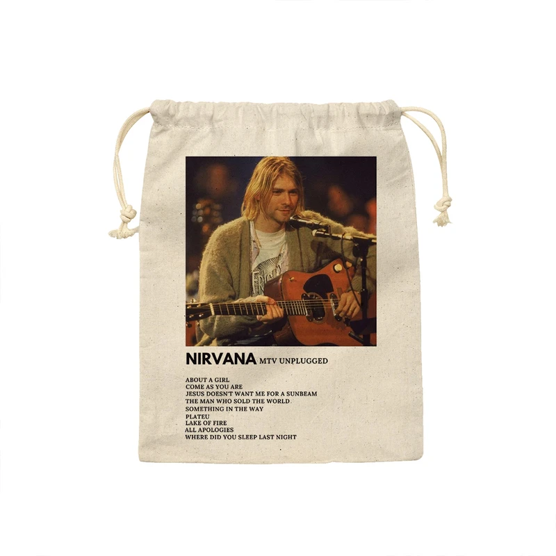 کیسه نان و سبزی ترمه طراحان ایده مدل نیروانا, Nirvana کد strm0996 - S
