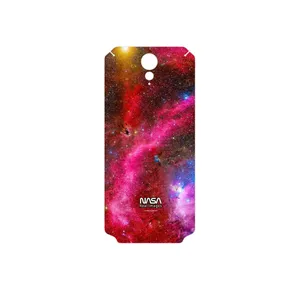 MAHOOT Universe b NASA 11 Cover Sticker for HTC Desire 620
