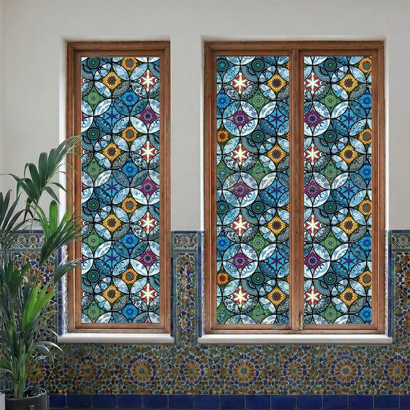 شیشه مات کن روبینزو مدل RG-103