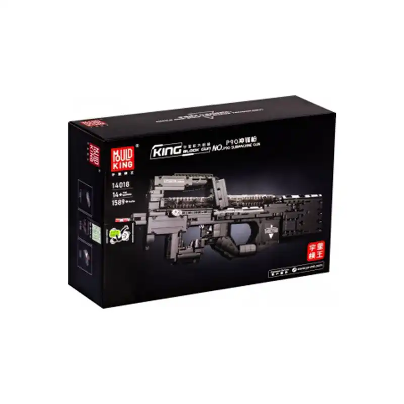 ساختنی مولد کینگ مدل مسلسل دستی