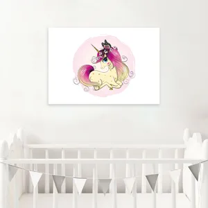 تابلو شاسی کودک شمسه نگار کد 14