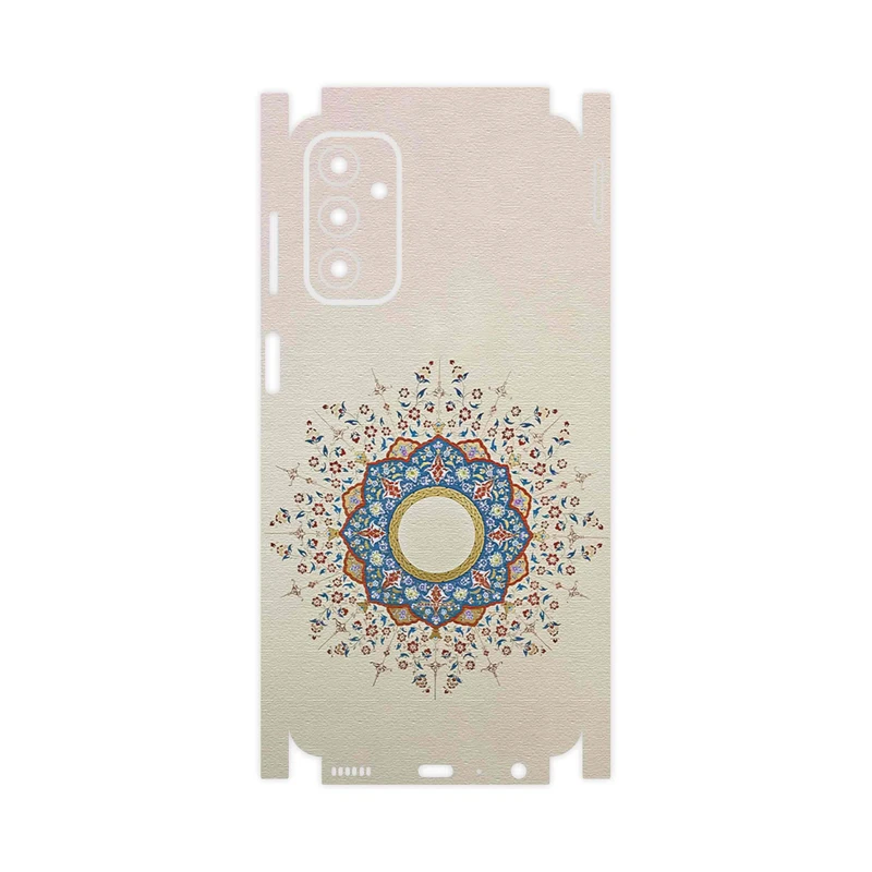 برچسب پوششی ماهوت مدل Art of Illumination 1-FullSkin مناسب برای گوشی موبایل سامسونگ Galaxy M23