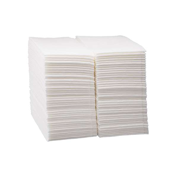 حوله یکبار مصرف مدل 4040 مجموعه 100 عددی