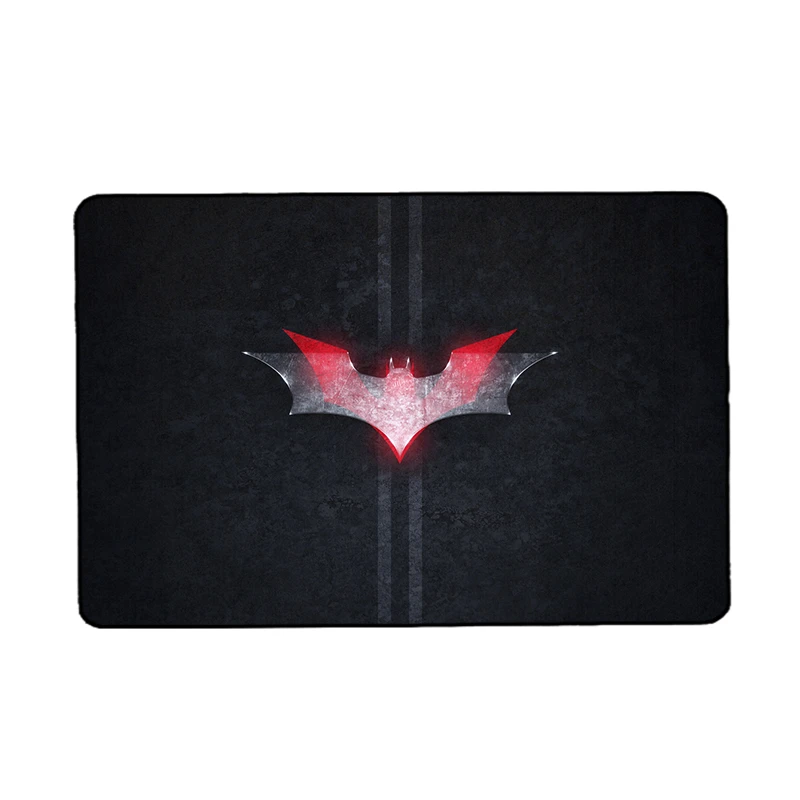 ماوس پد مخصوص بازی طرح Batman  کد 004