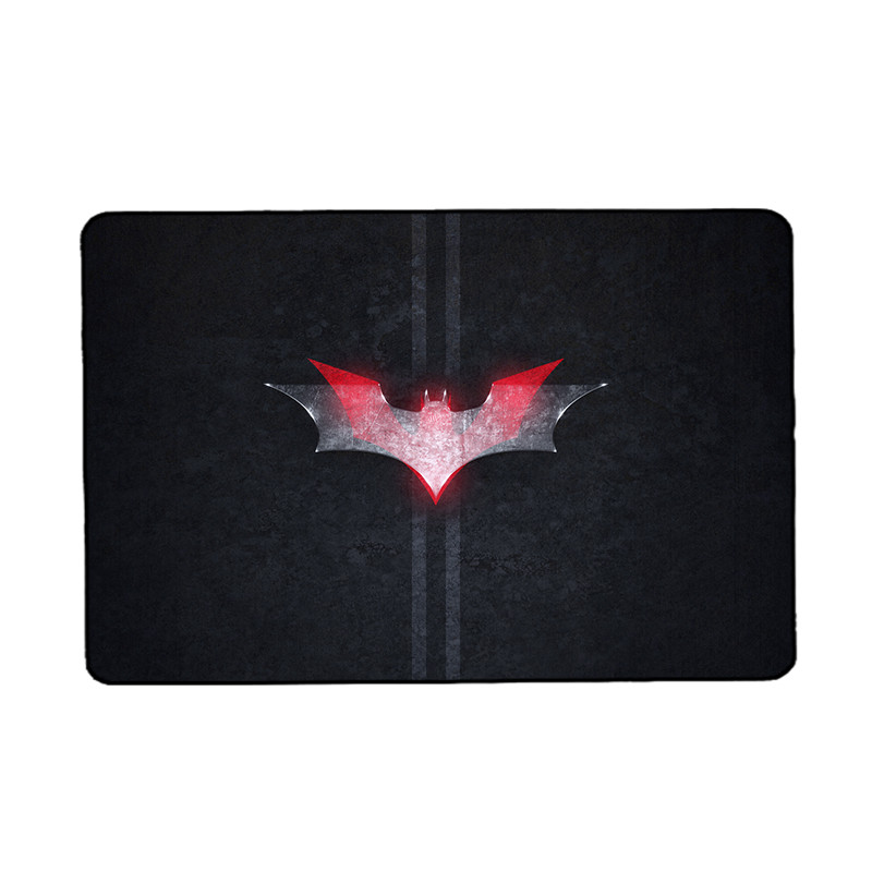 ماوس پد مخصوص بازی طرح Batman  کد 004