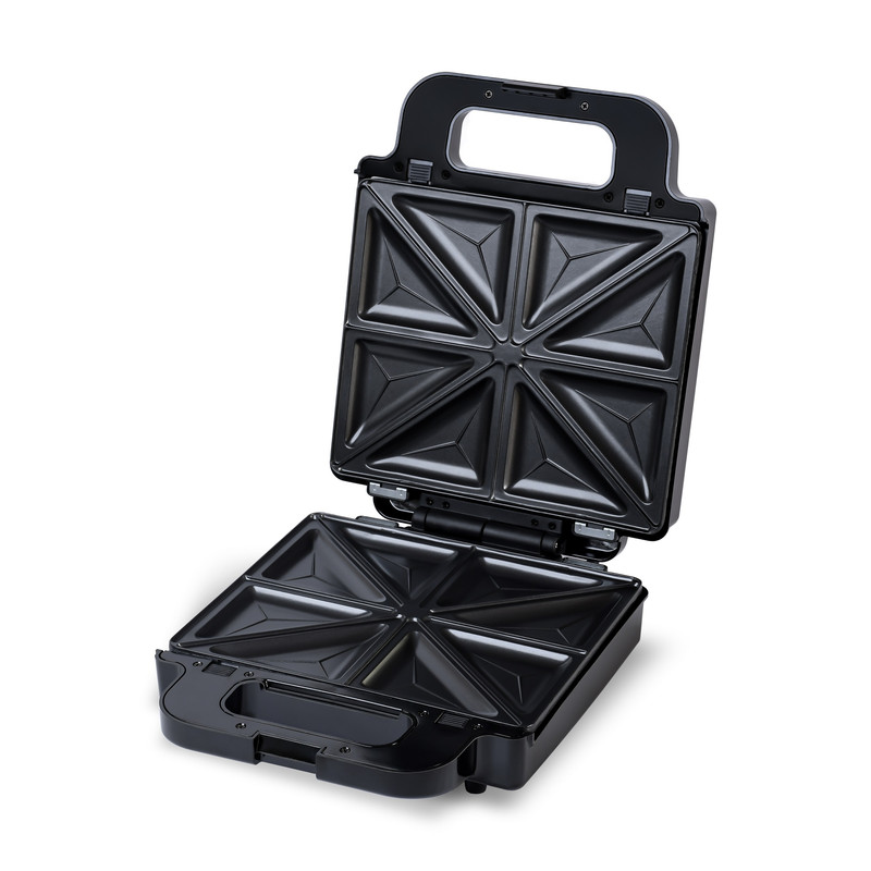 ساندویچ ساز و گریل سوناشی مدل 2 کاره SSM-882