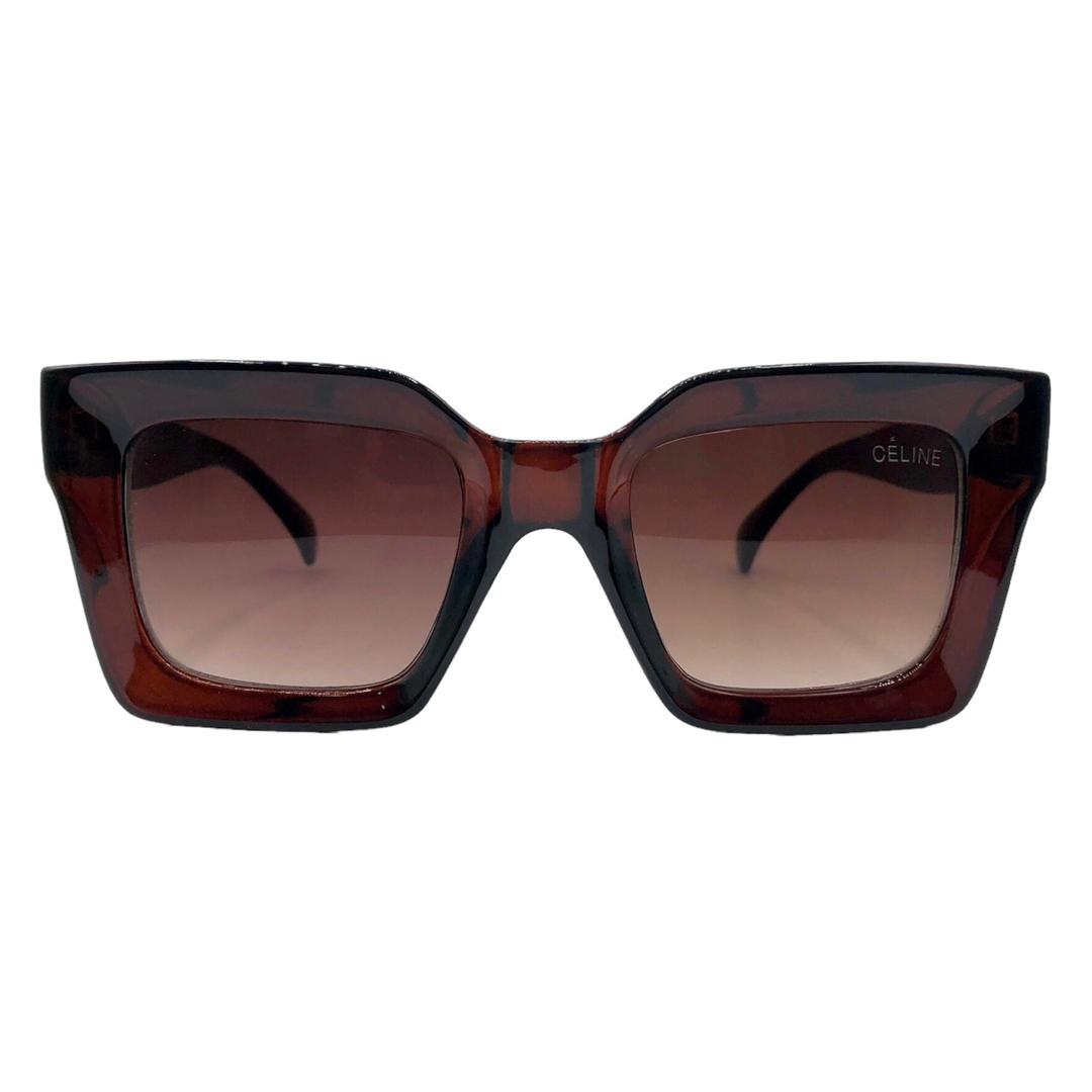 نکته خرید - قیمت روز عینک آفتابی سلین مدل CLN5447885-13555 خرید