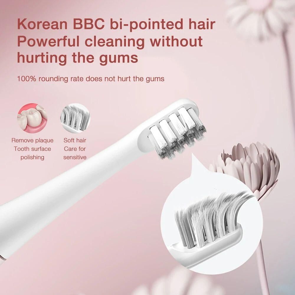 مسواک برقی ان شن مدل T501 - - 2