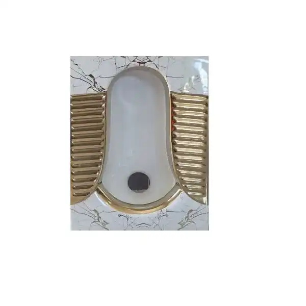 توالت زمینی چینی لیماک مدل Rock