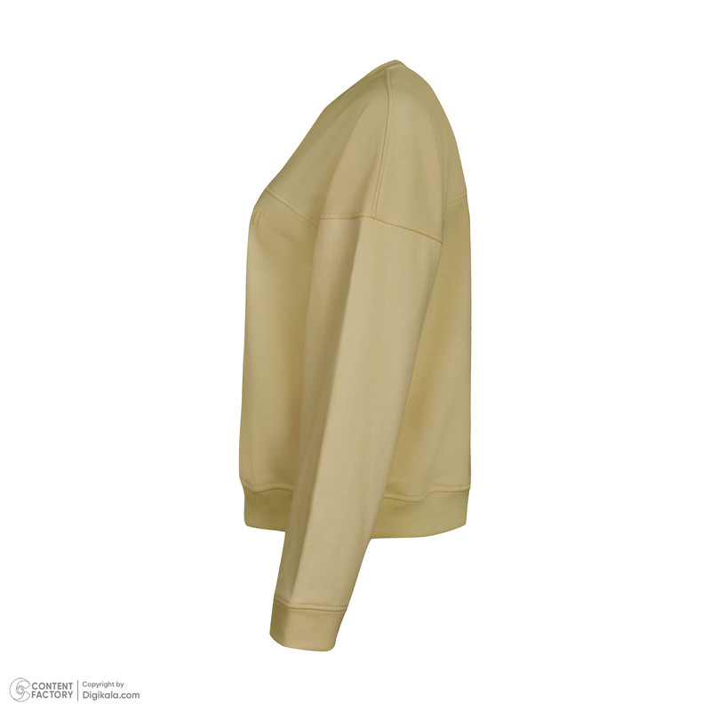 سویشرت زنانه آر اِن اِس مدل 110321601304