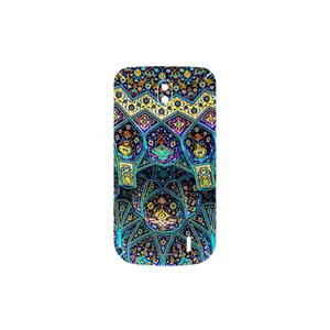 MAHOOT Iran Tile 14 Cover Sticker for Nokia 1
