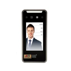 دستگاه حضور و غیاب تیمی مدل AI21