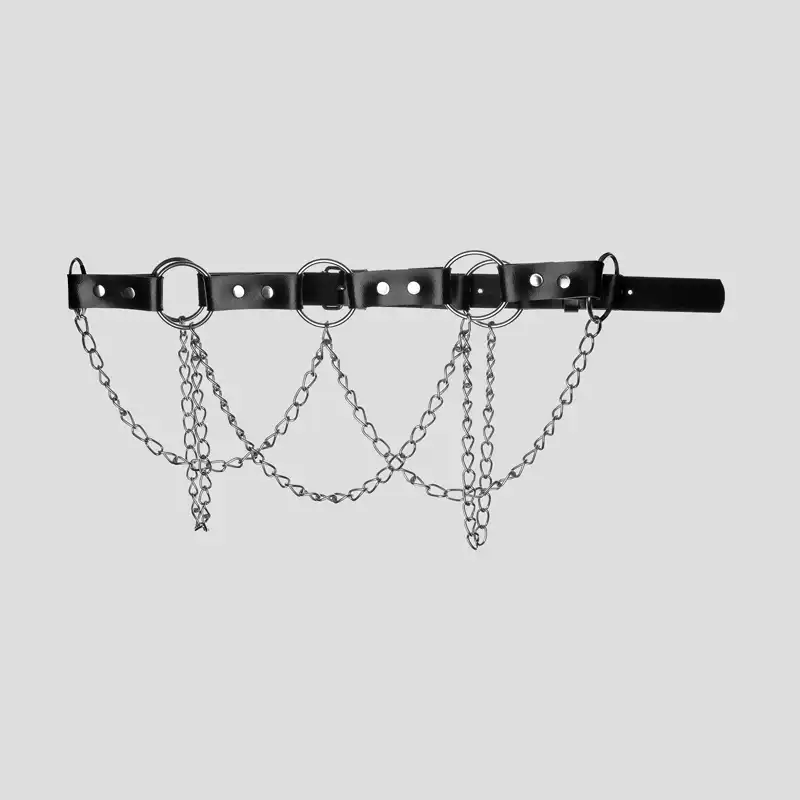 کمربند زنانه مدل SK-Hsm-985d7