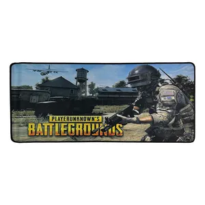 ماوس پد مخصوص بازی پرووان مدل PMP25-K13