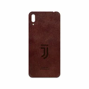 MAHOOT NL-JUVE Cover Sticker for Huawei Y7 Pro 2019