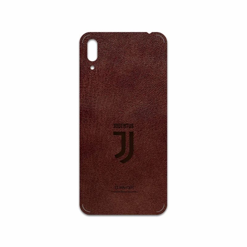 برچسب پوششی ماهوت مدل NL-JUVE مناسب برای گوشی موبایل هوآوی Y7 Pro 2019