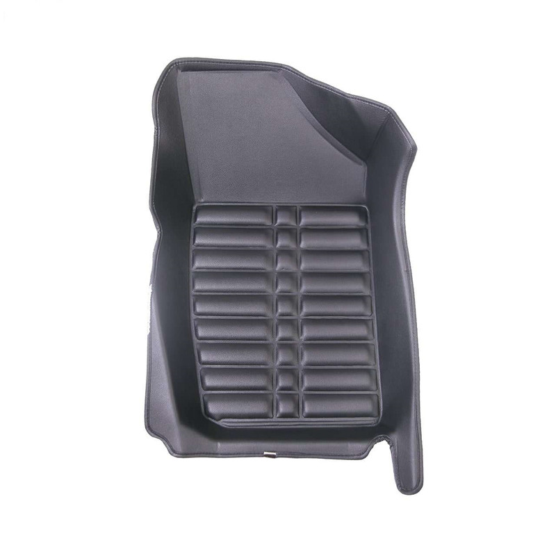 کفپوش پنج بعدی خودرو مدل Star مناسب برای رانا