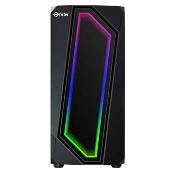 کیس کامپیوتر گیمینگ فاطر مدل  FG 740G