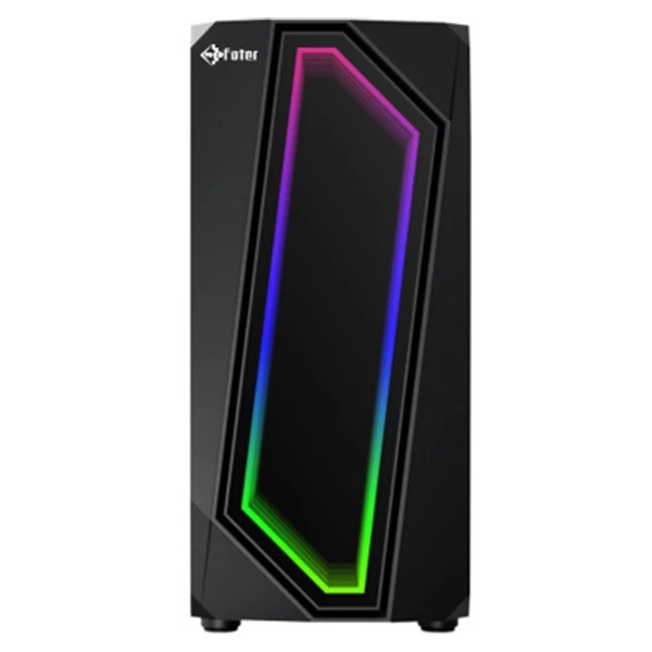 کیس کامپیوتر گیمینگ فاطر مدل  FG 740G