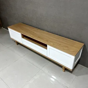 میز تلویزیون مدل چارلی