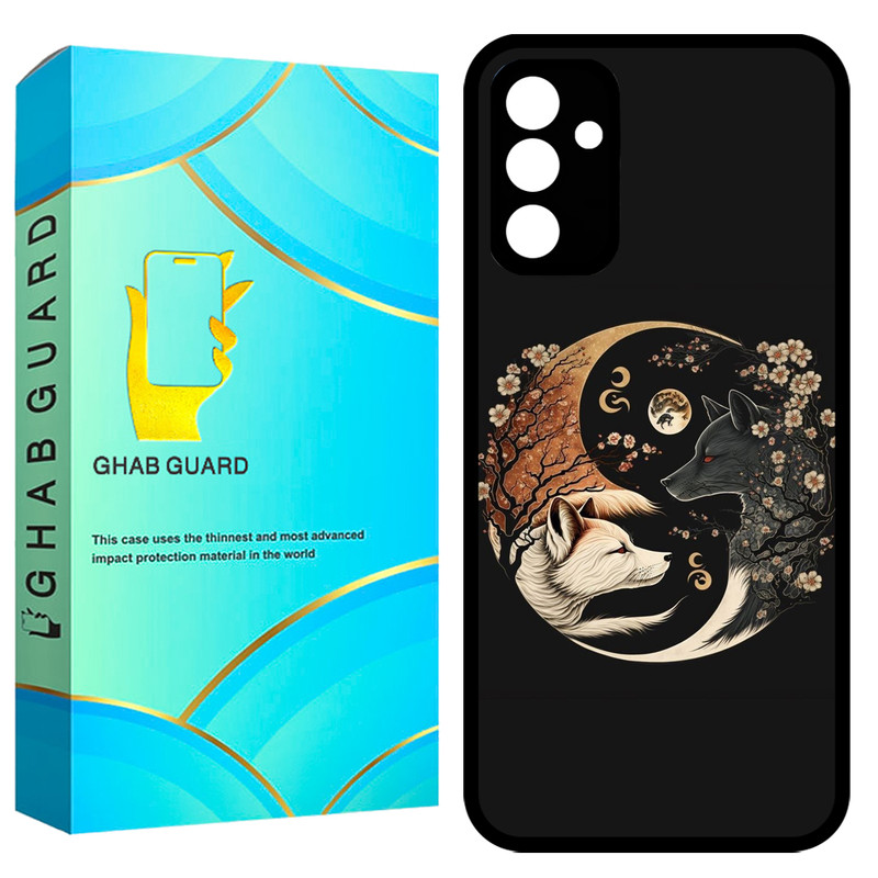 کاور قاب گارد مدل GCHPA25 مناسب برای گوشی موبایل سامسونگ Galaxy A25
