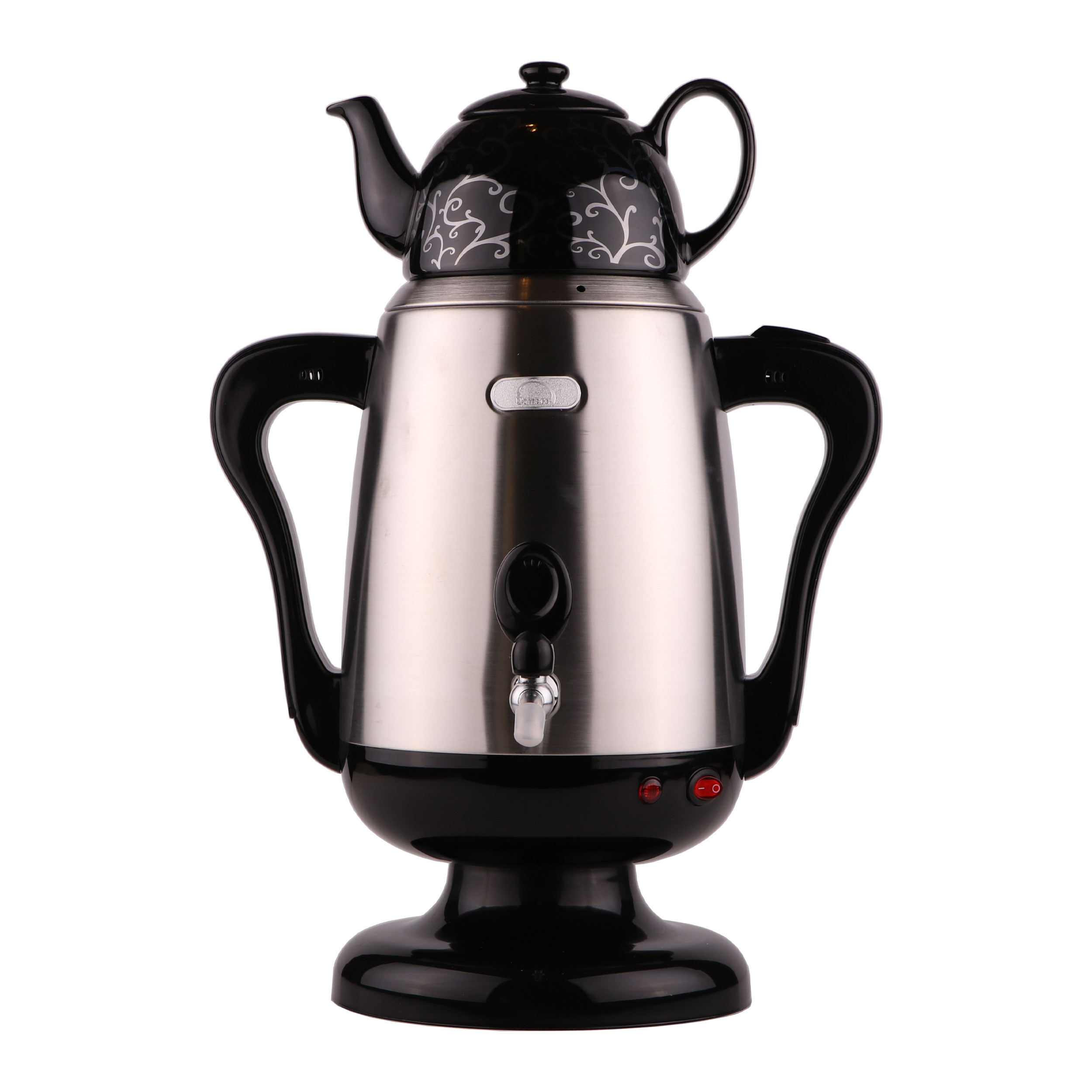 سماور برقی برناکو مدل BS-2511