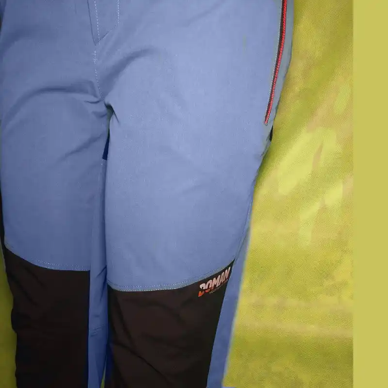 شلوار کوهنوردی مردانه دومان مدل اوبا پرو