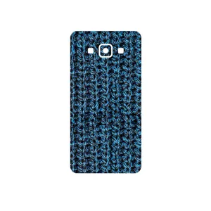 MAHOOT Fabric Texture 2 Cover Sticker for Samsung Galaxy A5