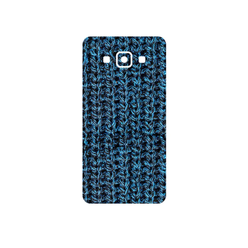 برچسب پوششی ماهوت مدل Fabric Texture 2 مناسب برای گوشی موبایل سامسونگ Galaxy A5