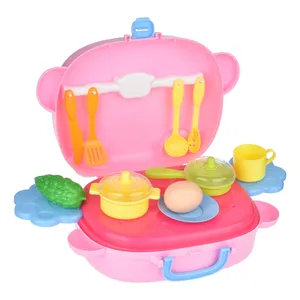 ست اسباب بازی آشپزخانه مدل 2016-56
