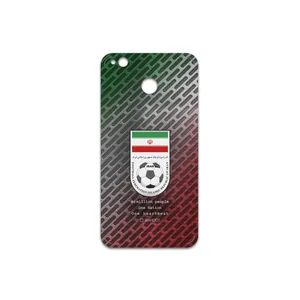 MAHOOT Iran-National-Football-Team Cover Sticker for Xiaomi Redmi 4X