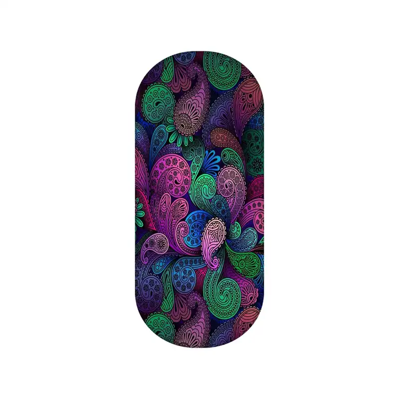 سوهان ناخن مدل فانتزی کد 144